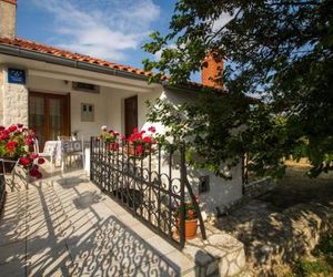 Holiday house in Labin with terrace, air conditioning, W-LAN, washing machine (4866-1) Labin Croatia