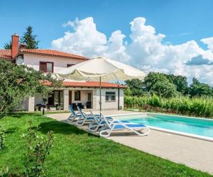 Holiday Home Anteo (LBN383) Labin Croatia