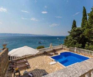 VILLA VISA Klenovica Croatia