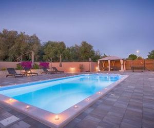 Awesome home in Kozino w/ Outdoor swimming pool and 5 Bedrooms Kozino Croatia