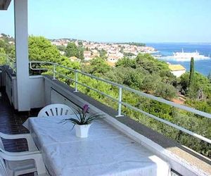 Apartment in Kali with sea view, terrace (4230-1) Oltre Croatia