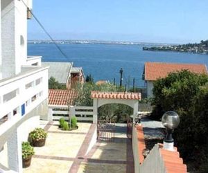 Apartment in Kali with sea view, balcony, air conditioning, WiFi (4230-2) Oltre Croatia