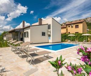 Amazing home in Jurandvor w/ Outdoor swimming pool and 3 Bedrooms Jurandvor Croatia