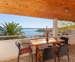 Apartment A4 sea view Igrane Igrane Croatia