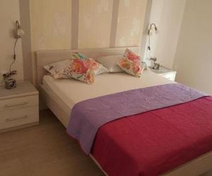 Studio Apartment in Hvar Town with Terrace, Air Conditioning, Wi-Fi, Dishwasher (4858-4) Hvar Croatia