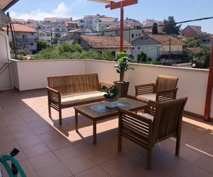 Room in Hvar city with sea view, balcony, air conditioning, Wi-Fi (4858-2) Hvar Croatia