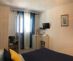 Room in Hvar town with sea view, balcony, air conditioning, Wi-Fi (4858-5) Hvar Croatia