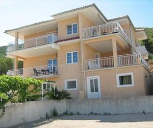 Apartment in Grebaštica with sea view, balcony, air conditioning, WiFi (3571-2) Grebastica Croatia