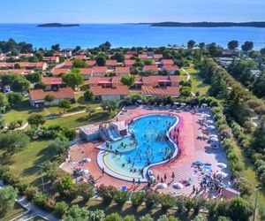 Mobile Homes Adriatic Camping - Bi Village Fazana Croatia