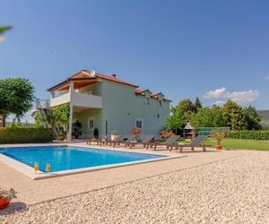Beautiful home in Donji Prolozac w/ Outdoor swimming pool and 5 Bedrooms Donji Prolozac Croatia