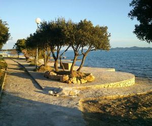 Apartments Mis Donje Petrcane Croatia