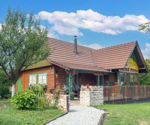 Kuća za odmor Žabina hiža Donja Stubica Croatia