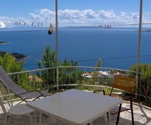 Breathtaking sea view apartments Boris Brela Croatia