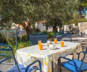 Apartmani Stipan Brela Croatia