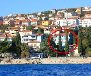 Villa Crikvenica apartmani Crikvenica Croatia