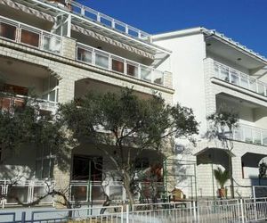 Apartments Adelheid Biograd - CDN02081-DYG Biograd Croatia