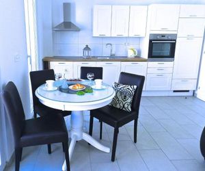 Diamant Apartments Baska Voda Croatia