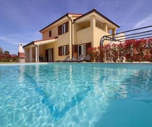 Villa Banjole-Mar Bagnole Croatia