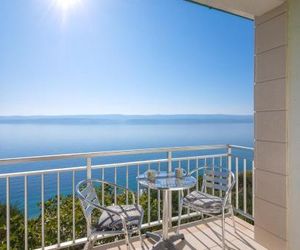 Dream Rose Apartments Lokva Rogoznica Croatia