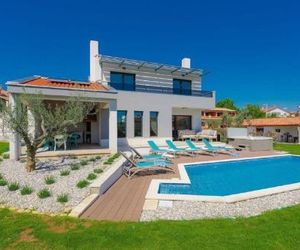 Villa Grande Castellier Croatia