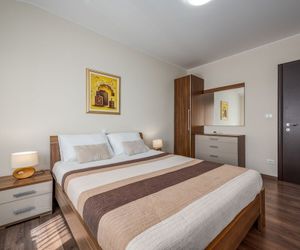 House Leticia Stignano di Pola Croatia