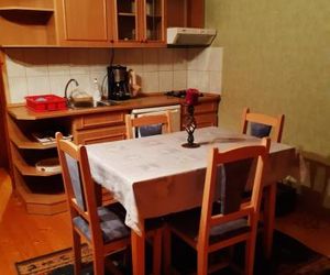 Gyopár-Apartman Zalakaros Hungary