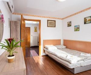 Tip-Top Apartman Ház Szeged Hungary