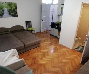 Örökzöld Apartman Szeged Szeged Hungary
