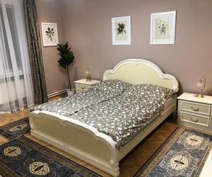 Margaréta Apartman Pecs Hungary