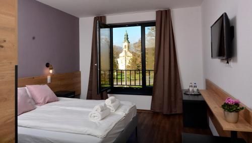 Hotel Photo 1