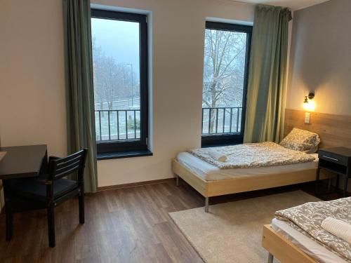 Hotel Photo 22