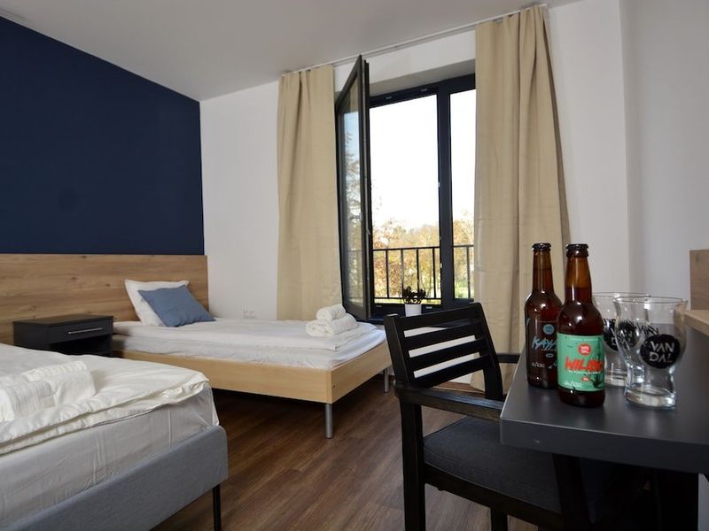 Hotel Photo 8
