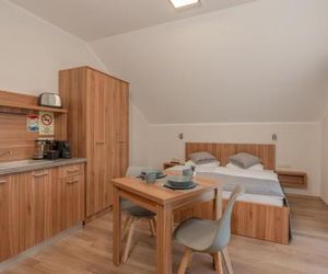 Hídfő Apartman-Nyugalom Szigetei Gyula Hungary