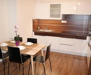 Riverside Apartman Gyor Hungary