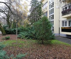 Tulip Family Apartments Eger Hungary