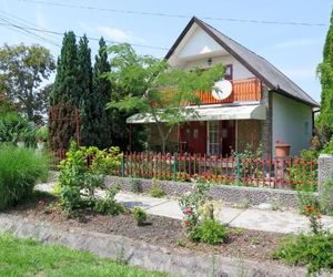 Holiday Home Rákóczi (MAF139) Balatonmariafurdo Hungary