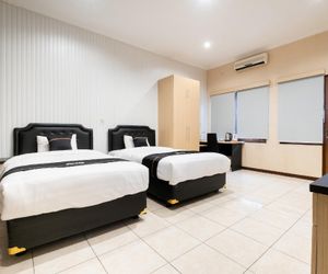 OYO 2469 Cashlez Homestay Yogyakarta Indonesia