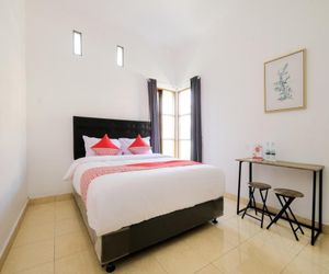 OYO 2118 Fh Stay Yogyakarta Indonesia
