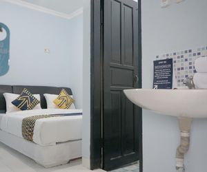 SPOT ON 2330 Pondok Grand Mamoa Makassar Indonesia