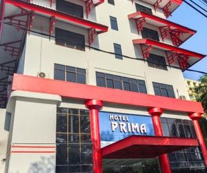 HOTEL PRIMA Makassar Indonesia