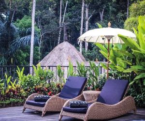 Keliki Luxury Lodge Tegallalang Indonesia