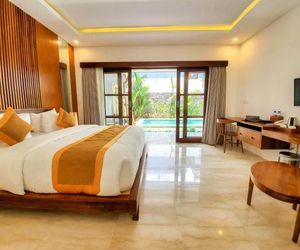 Tamantara Suite & Villa Ubud Tegallalang Indonesia