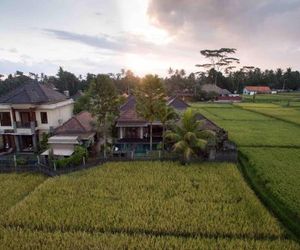 Widi Agung Villa Dua Tegallalang Indonesia
