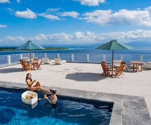 Samuh Ocean Sunset Hotel Nusa Penida Indonesia