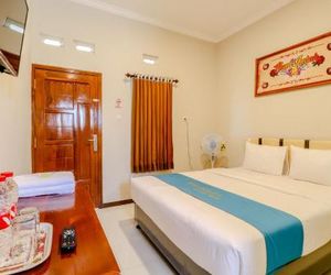 Guesthouse Nusa Indah Syariah 2 Batu Indonesia