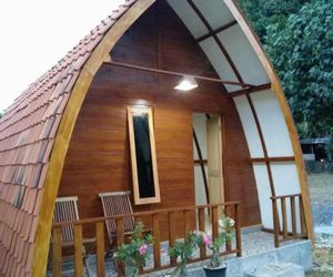 Penginapan Griya Watukelir Parangtritis Indonesia