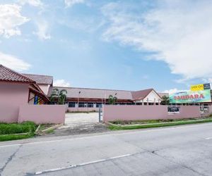 SPOT ON 2289 Hotel Saudara Cirebon Indonesia