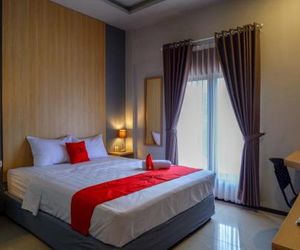 RedDoorz Syariah @ Jalan Sultan Agung Tegal Cirebon Indonesia