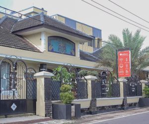 RedDoorz Syariah near UPI Tasikmalaya Mandirancan Indonesia
