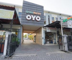 OYO 2075 Graha Marina Surabaya Indonesia